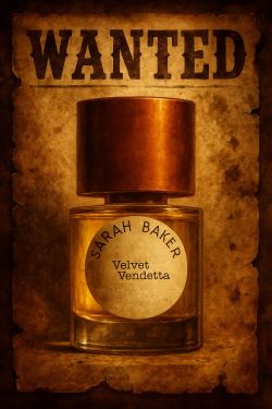 Sarah Baker Velvet Vendetta review