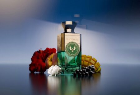 Vesper Reverie by Electimuss London