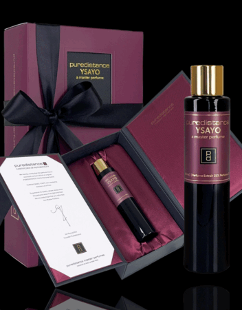 YSAYO by Puredistance