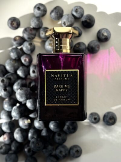 Bake Me Happy by Navitus Parfums