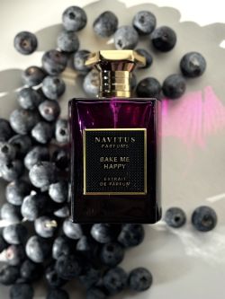 Bake Me Happy by Navitus Parfums