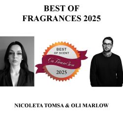 Best Perfumes of 2025