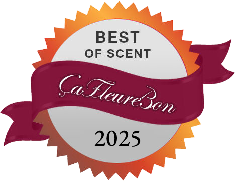 CaFleureBon Best perfumes of 2025