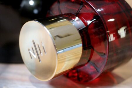 Cherry Prosecco Jovoy Paris X New Notes