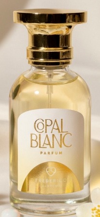 Copal Azur by Fredrico Parfums