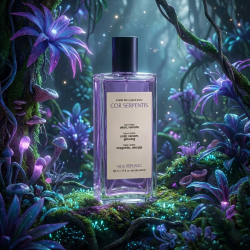 Cor Serpentis Nos Republic review