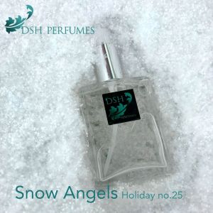 DSH Perfumes Snow Angels Holiday 25