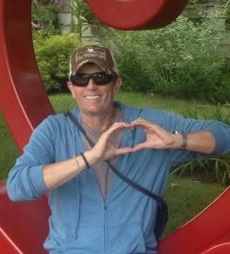 David Falsberg perfumer for Phoenicia Perfumes