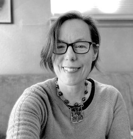 Dawn Spencer Hurwitz