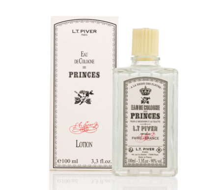 Eau des Princes EDT