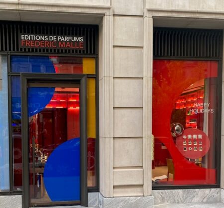 Frederic Malle Editions de Parfum Madison Avenue