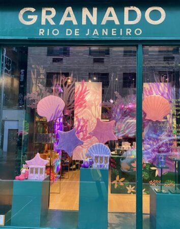 Granado Rio de Janeiro Prince Street