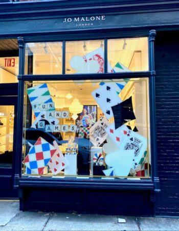 Jo Malone Prince Street