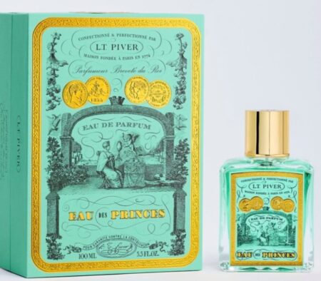 L.T. Piver Eau des Princes