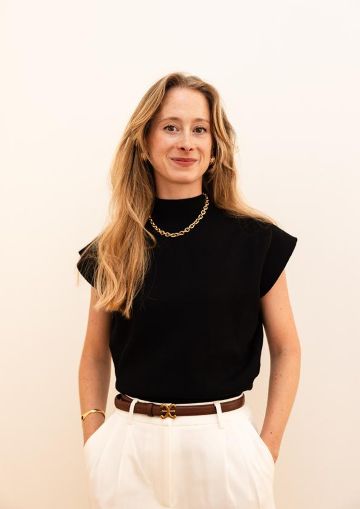 Margaux LE PAIGH GUERIN of Flair