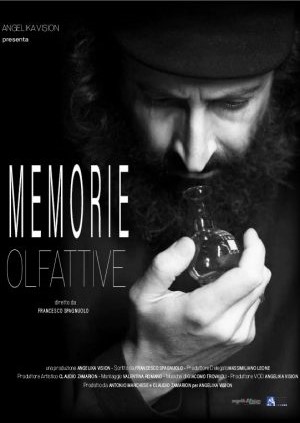 Meo Fusciuni memorie olfattive