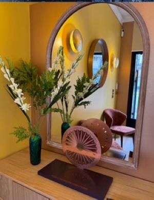 NVC Creations Flagship Boutique 83