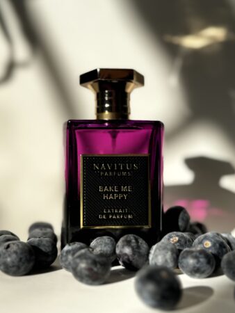 Navitus Parfums Bake Me Happy