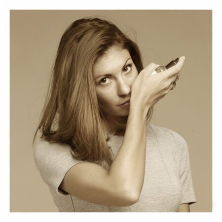 Perfumer Philippine Courtière