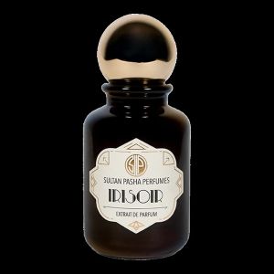Sultan Pasha Iris Soir Extrait de Parfum