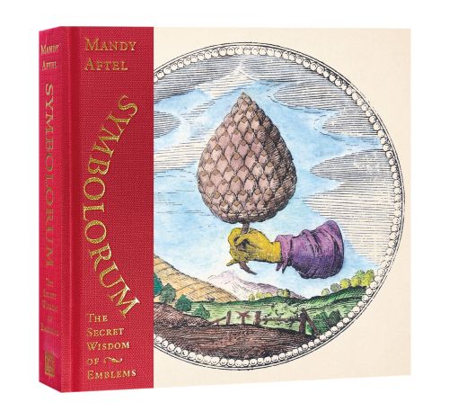 Symbolorum The Secret Wisdom of Emblems by Mandy Aftel