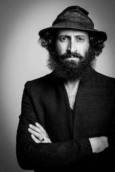 meo fusciuni perfumer