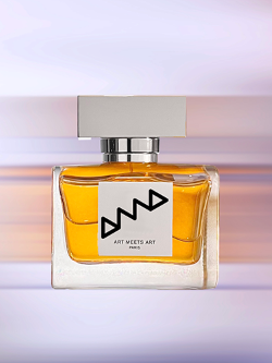 Art Meets Art Paris Perfumes