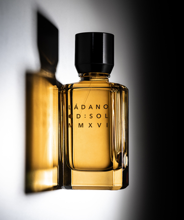 D Sol MMXVI Ládano perfume