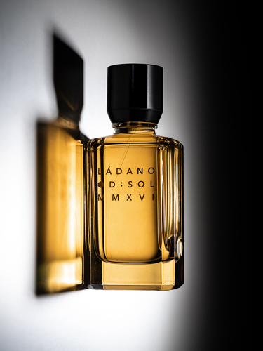 D Sol MMXVI Ládano perfume