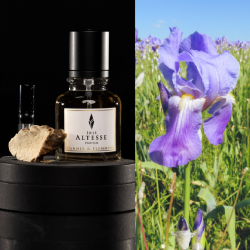 Danner & Flemming Iris Altesse