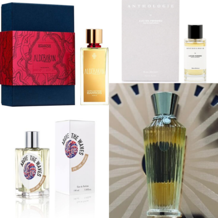 Marc Antoine Barrois Aldebaran