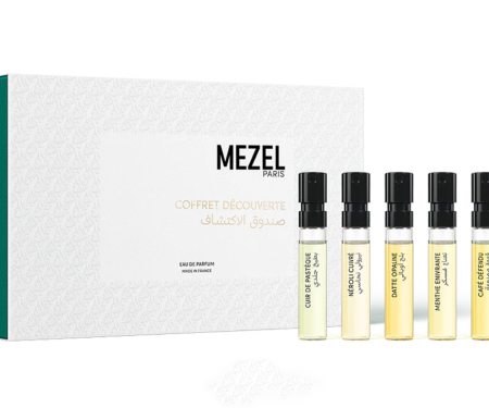Mezel Parfums