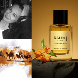 Rania J Samar Kand review