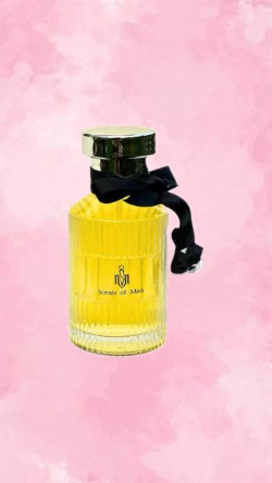 Scents of Man 1651 Boscobel Rose
