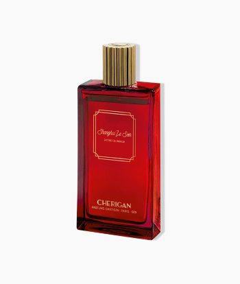 Shanghai le Soir Cherigan Paris