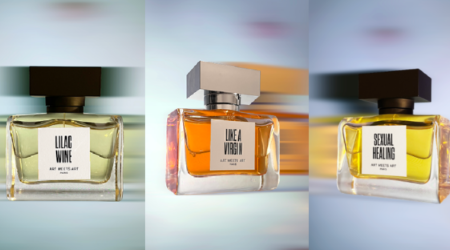 Art Meets Art best Perfumes