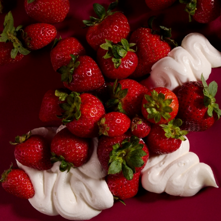 Best Strawberry perfumes