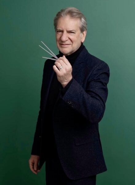 Christopher Sheldrake perfumer