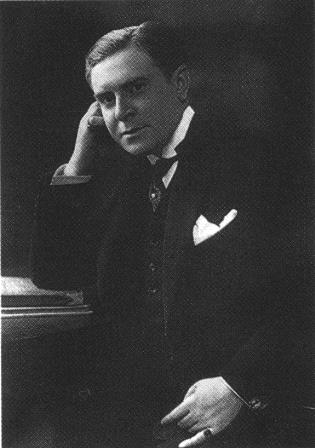 Francois Coty perfumer