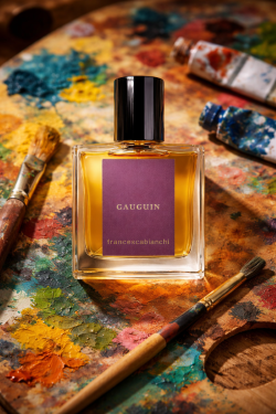 Gauguin By Francesca Bianchi Perfumes