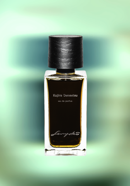 Senyokô Paris Kujira Densetsu