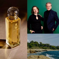 Spoturno Paris Barbicaja by Christopher Sheldrake